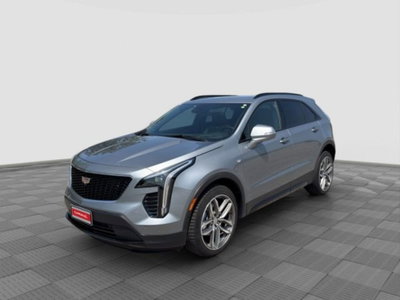 Cadillac XT4 XT4 350 T AWD Sport Executive usata