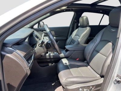Cadillac XT4 XT4 350 T AWD Sport Executive (10)
