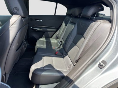 Cadillac XT4 XT4 350 T AWD Sport Executive (11)