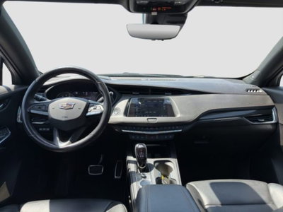 Cadillac XT4 XT4 350 T AWD Sport Executive (12)