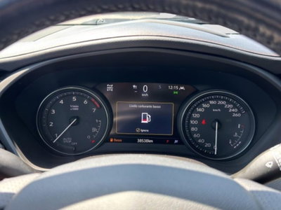 Cadillac XT4 XT4 350 T AWD Sport Executive (15)