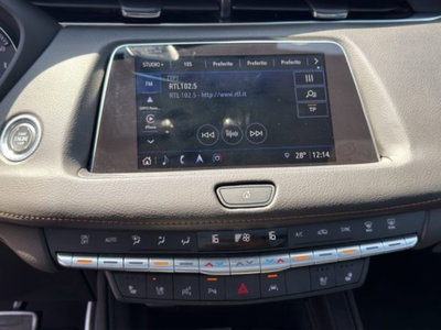 Cadillac XT4 XT4 350 T AWD Sport Executive (17)