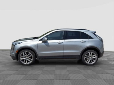 Cadillac XT4 XT4 350 T AWD Sport Executive (2)