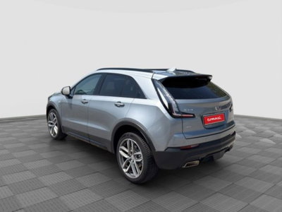 Cadillac XT4 XT4 350 T AWD Sport Executive (3)