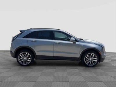 Cadillac XT4 XT4 350 T AWD Sport Executive (6)
