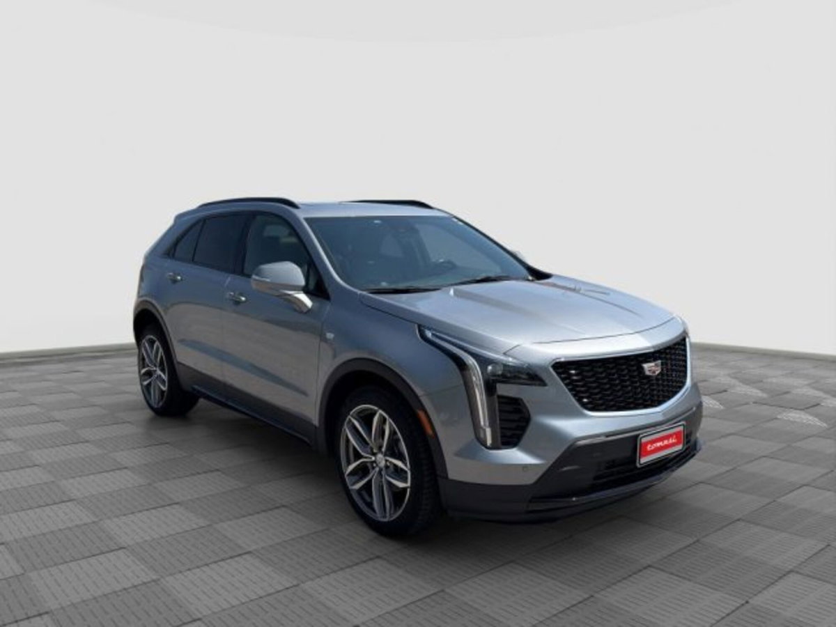 Cadillac XT4 XT4 350 T AWD Sport Executive (7)