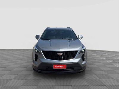 Cadillac XT4 XT4 350 T AWD Sport Executive (8)
