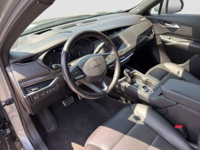 Cadillac XT4 XT4 350 T AWD Sport Executive (9)
