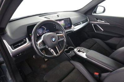 BMW X1 sDrive 18i Msport usata