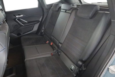 BMW X1 sDrive 18i Msport (3)