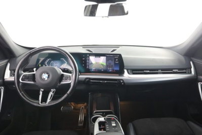 BMW X1 sDrive 18i Msport (4)