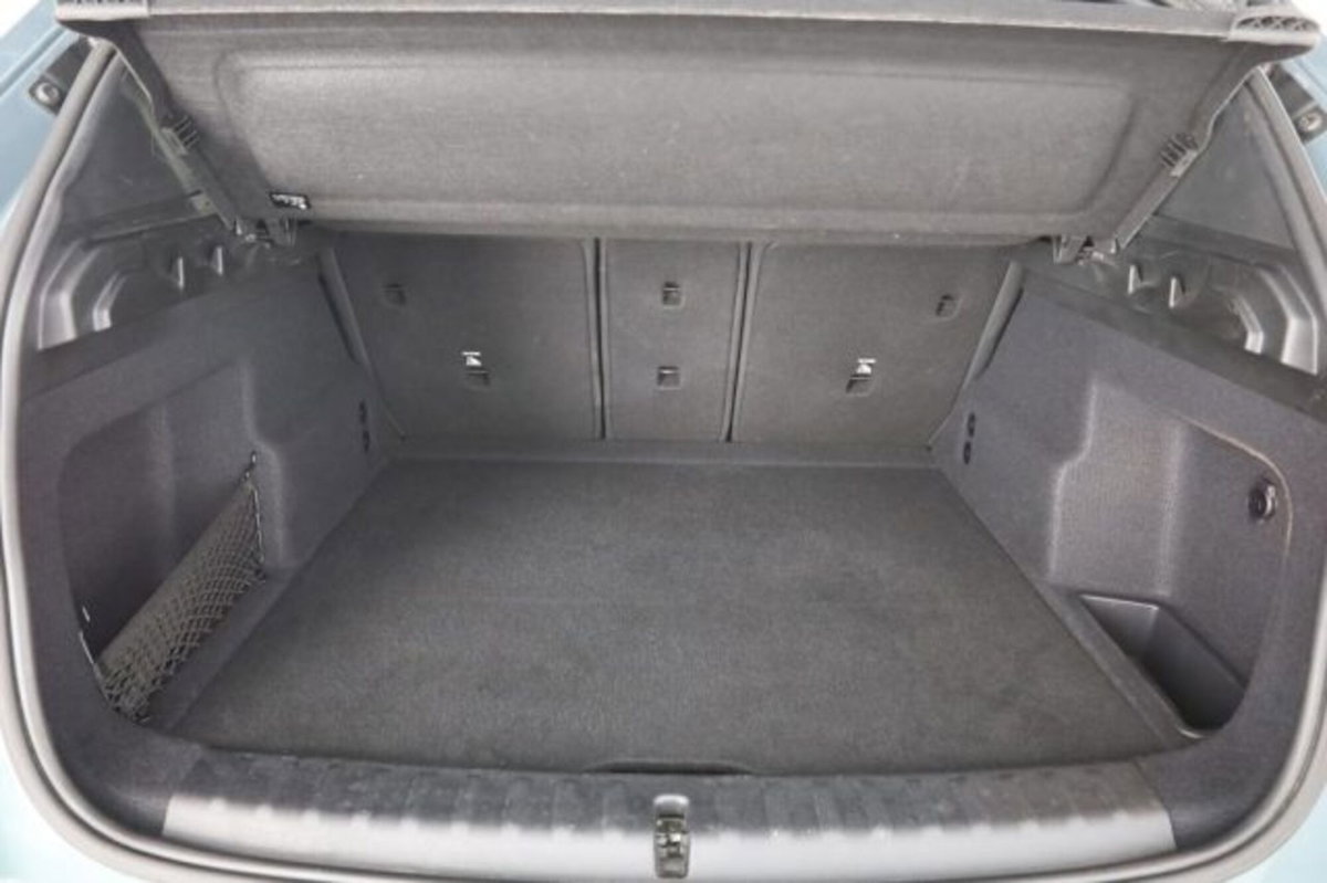 BMW X1 sDrive 18i Msport (6)