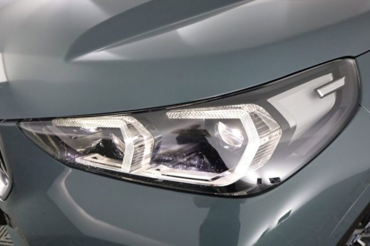 BMW X1 sDrive 18i Msport (9)