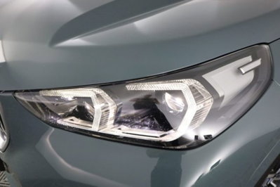 BMW X1 sDrive 18i Msport (9)