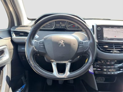 Peugeot 2008 120 S&S Allure (13)
