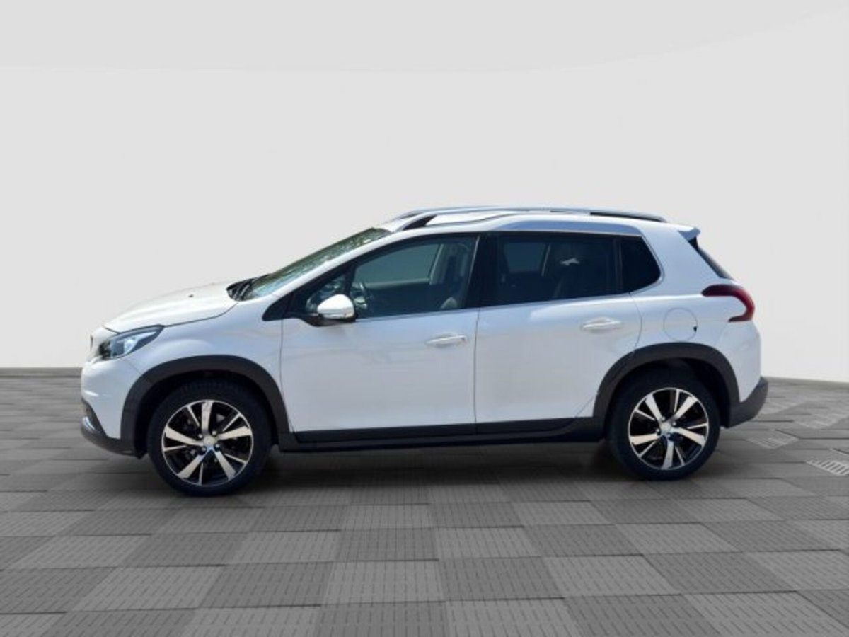 Peugeot 2008 120 S&S Allure (2)