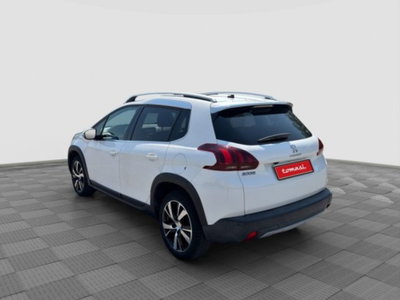 Peugeot 2008 120 S&S Allure (3)