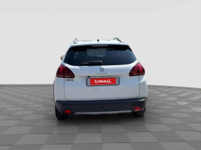 Peugeot 2008 120 S&S Allure (4)