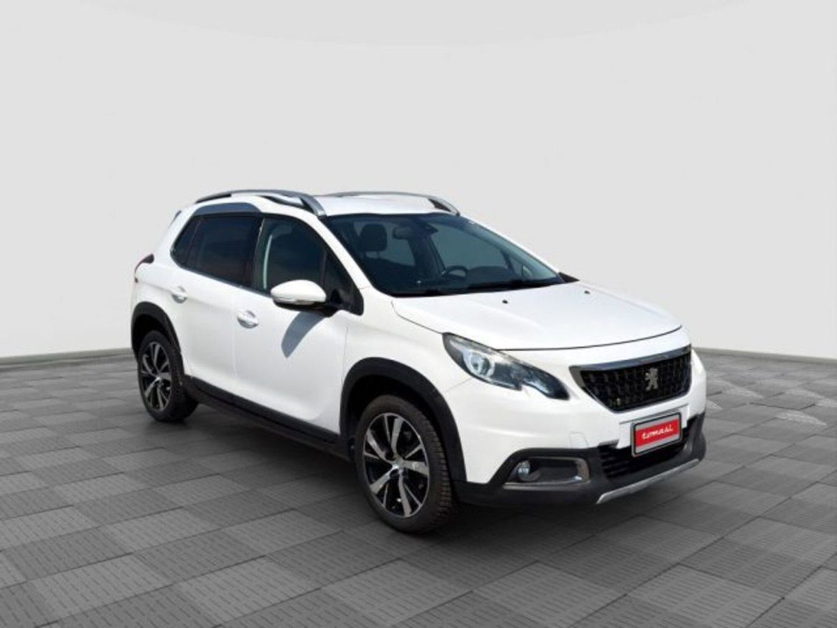 Peugeot 2008 120 S&S Allure (7)