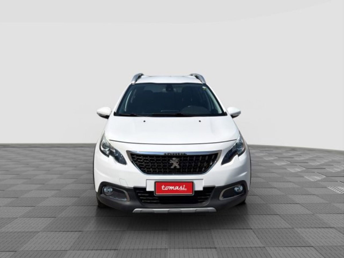 Peugeot 2008 120 S&S Allure (8)