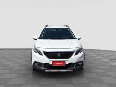 Peugeot 2008 120 S&S Allure (8)