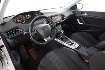 Peugeot 308 BlueHDi 120 S&S EAT6 Allure usata