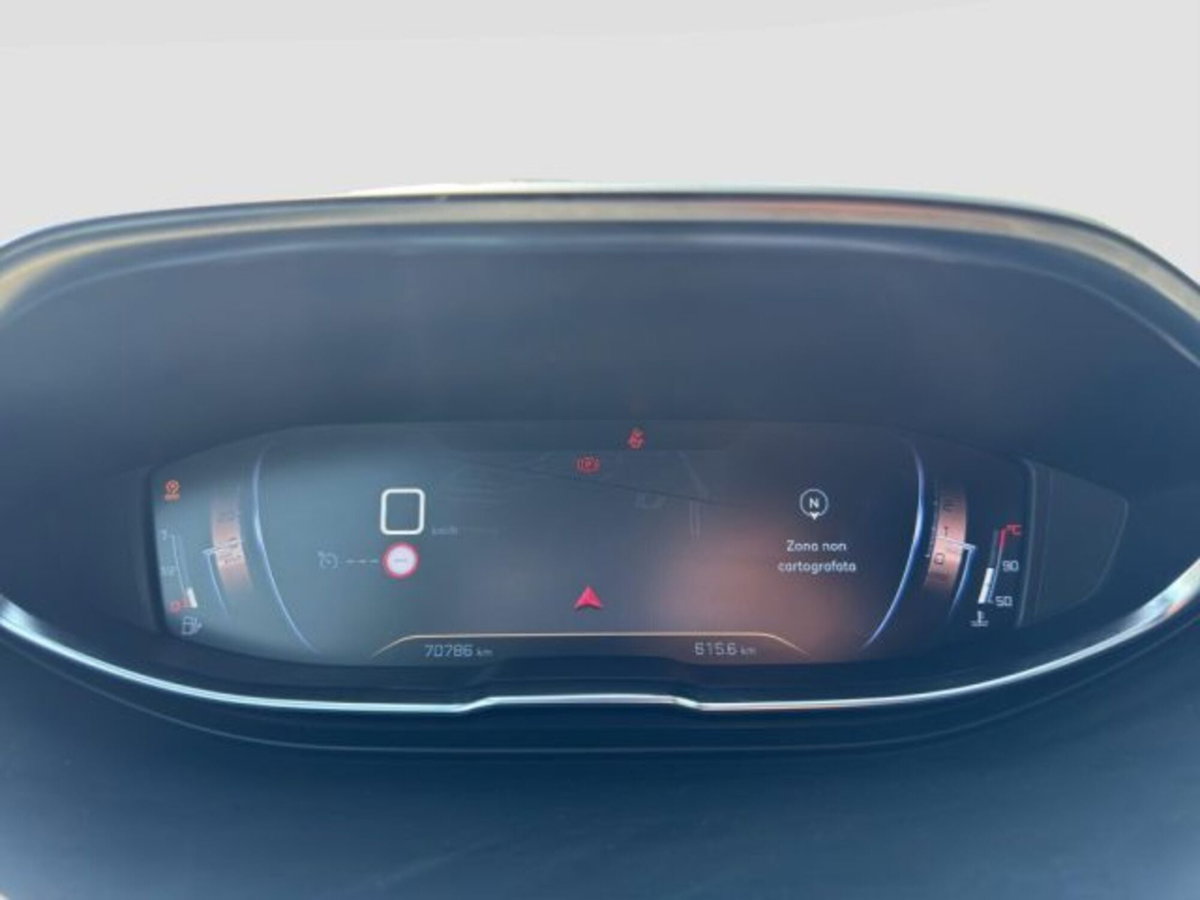 Peugeot 3008 BlueHDi 130 S&S EAT8 GT Line (14)