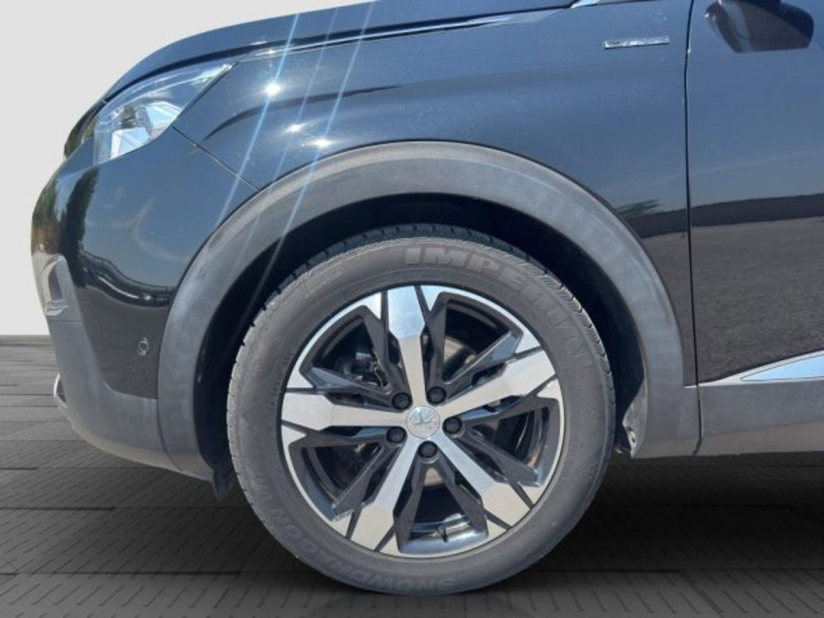 Peugeot 3008 BlueHDi 130 S&S EAT8 GT Line (15)