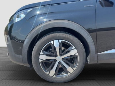 Peugeot 3008 BlueHDi 130 S&S EAT8 GT Line (15)