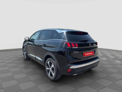 Peugeot 3008 BlueHDi 130 S&S EAT8 GT Line (3)