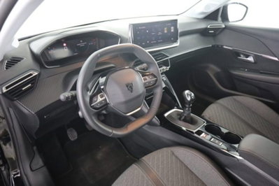Peugeot 208 PureTech 100 Stop&Start 5 porte Allure usata