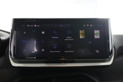 Peugeot 208 PureTech 100 Stop&Start 5 porte Allure (11)