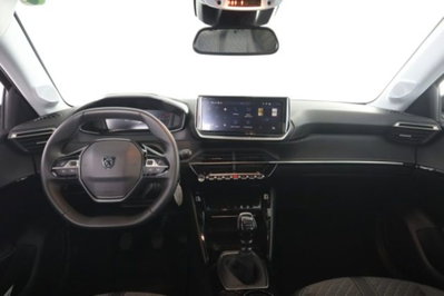 Peugeot 208 PureTech 100 Stop&Start 5 porte Allure (4)