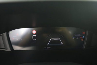 Peugeot 208 PureTech 100 Stop&Start 5 porte Allure (7)