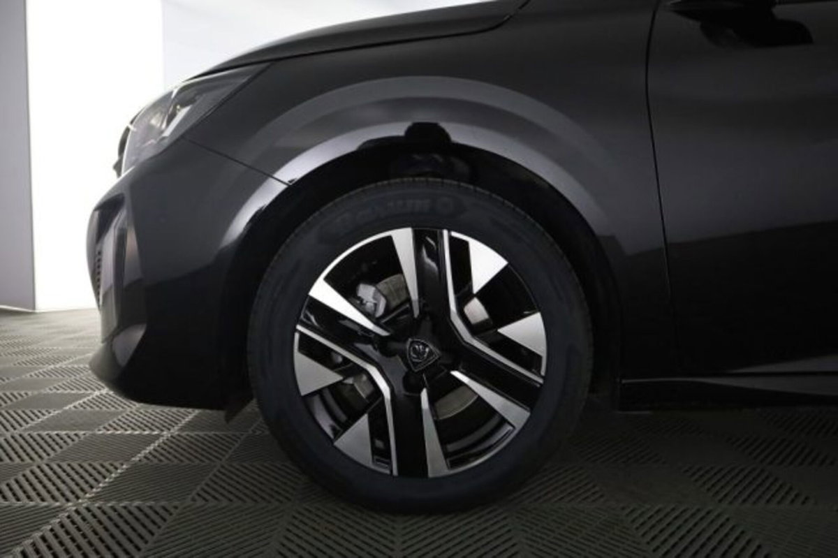 Peugeot 208 PureTech 100 Stop&Start 5 porte Allure (8)