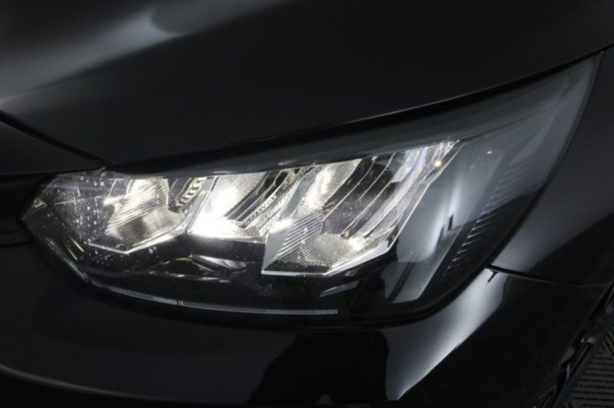 Peugeot 208 PureTech 100 Stop&Start 5 porte Allure (9)