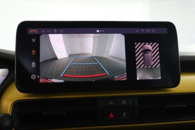 Jeep Avenger 1.2 turbo Summit fwd 100cv (12)