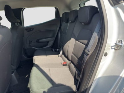 Renault Clio SCe 65 CV 5 porte Equilibre (10)