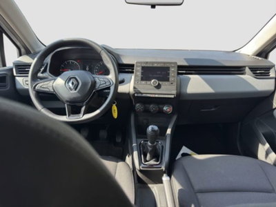 Renault Clio SCe 65 CV 5 porte Equilibre (11)