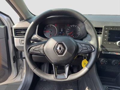 Renault Clio SCe 65 CV 5 porte Equilibre (12)