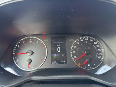 Renault Clio SCe 65 CV 5 porte Equilibre (14)