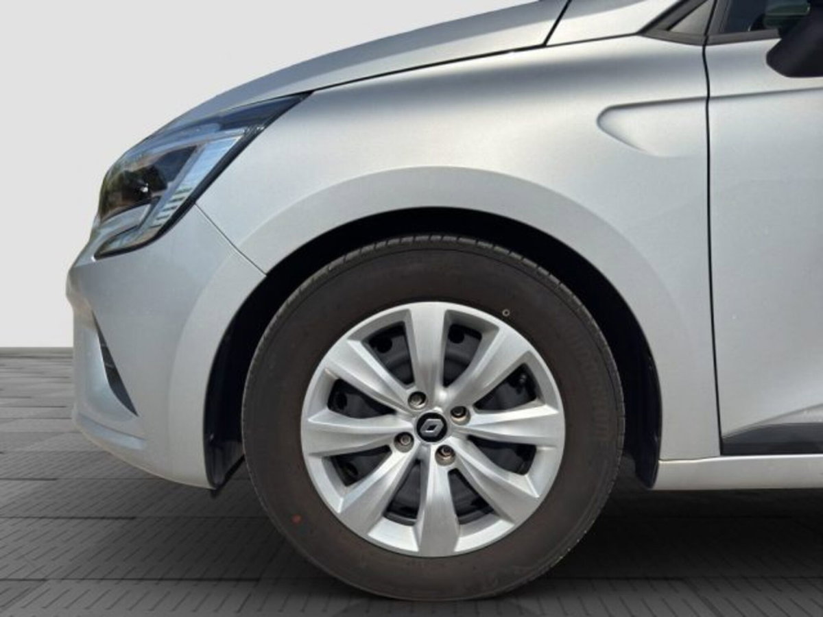 Renault Clio SCe 65 CV 5 porte Equilibre (15)