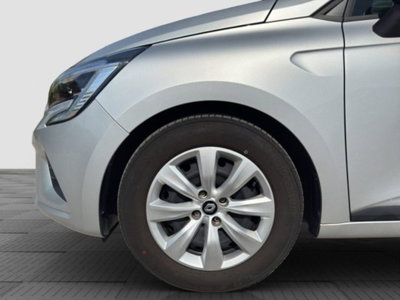 Renault Clio SCe 65 CV 5 porte Equilibre (15)