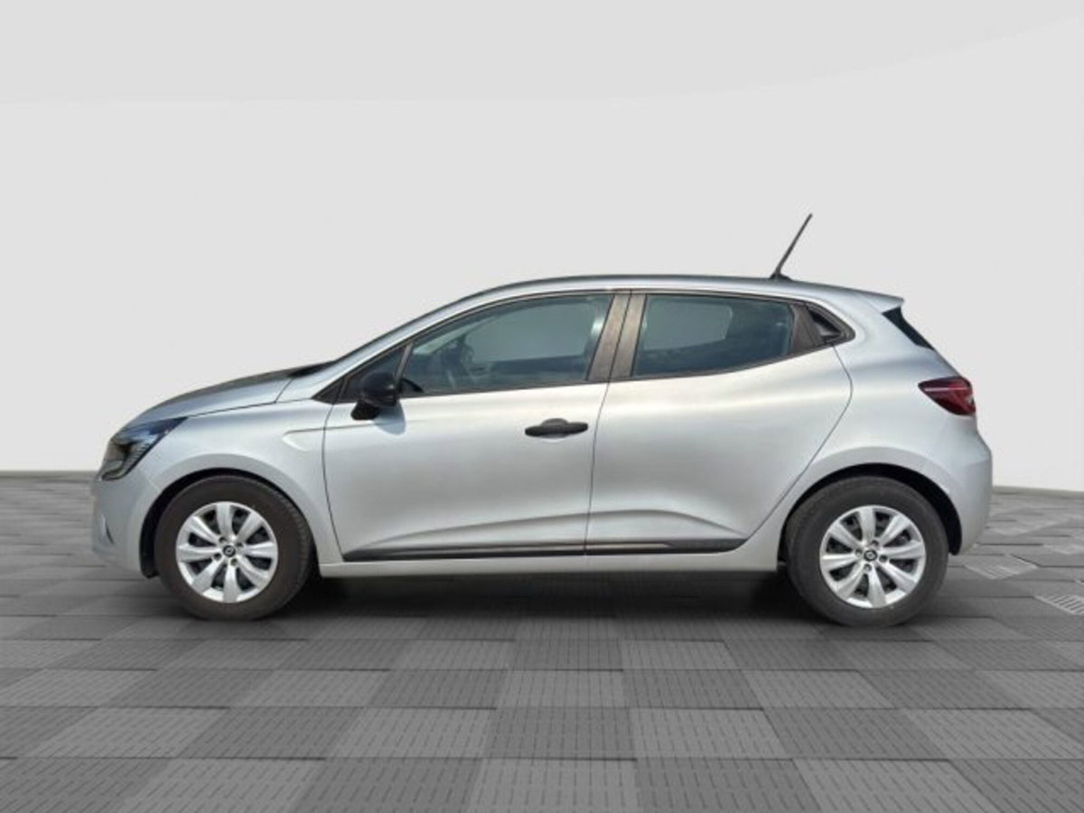 Renault Clio SCe 65 CV 5 porte Equilibre (2)
