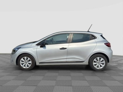 Renault Clio SCe 65 CV 5 porte Equilibre (2)