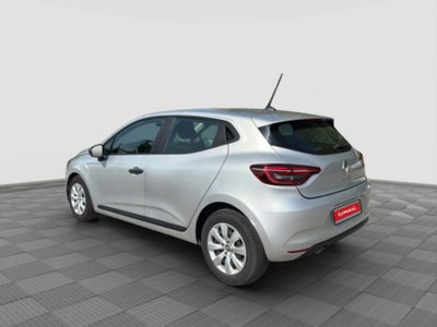 Renault Clio SCe 65 CV 5 porte Equilibre (3)