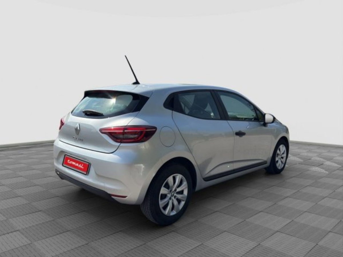Renault Clio SCe 65 CV 5 porte Equilibre (5)