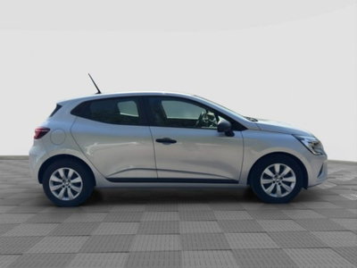 Renault Clio SCe 65 CV 5 porte Equilibre (6)