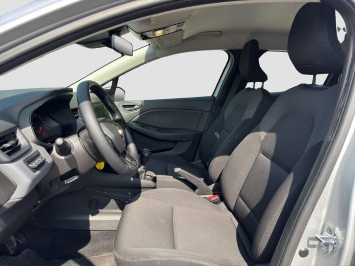 Renault Clio SCe 65 CV 5 porte Equilibre (9)
