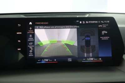BMW X1 sDrive 18i Msport (12)